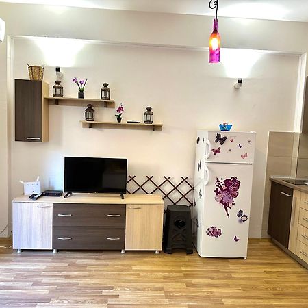 Forest View Apartment Маврово Экстерьер фото