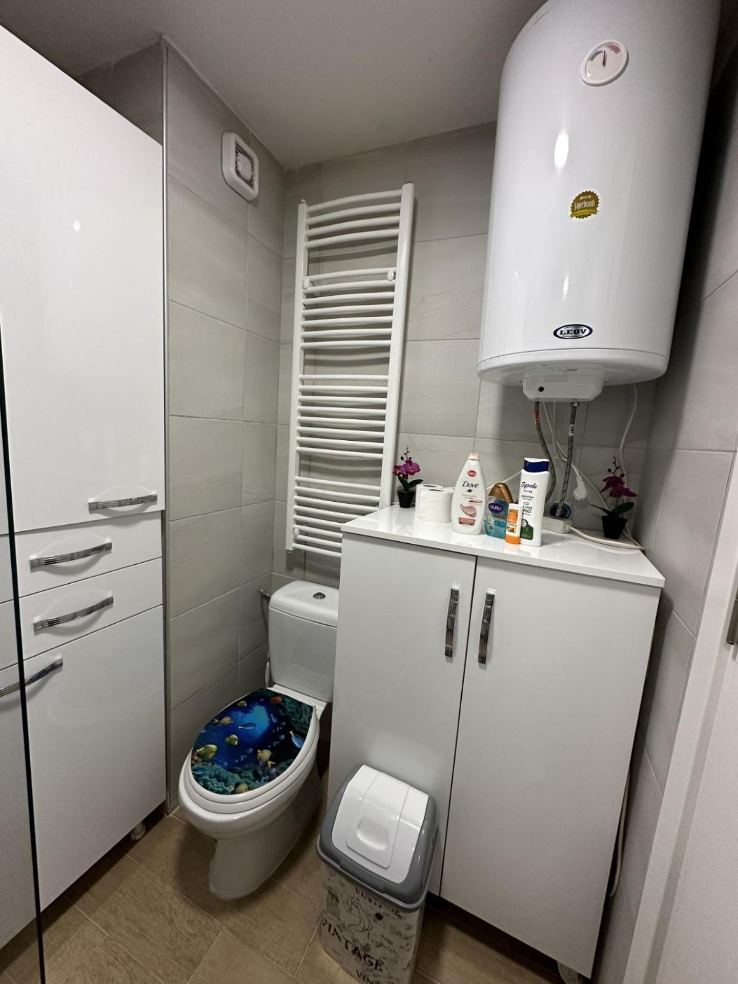 Forest View Apartment Маврово Экстерьер фото