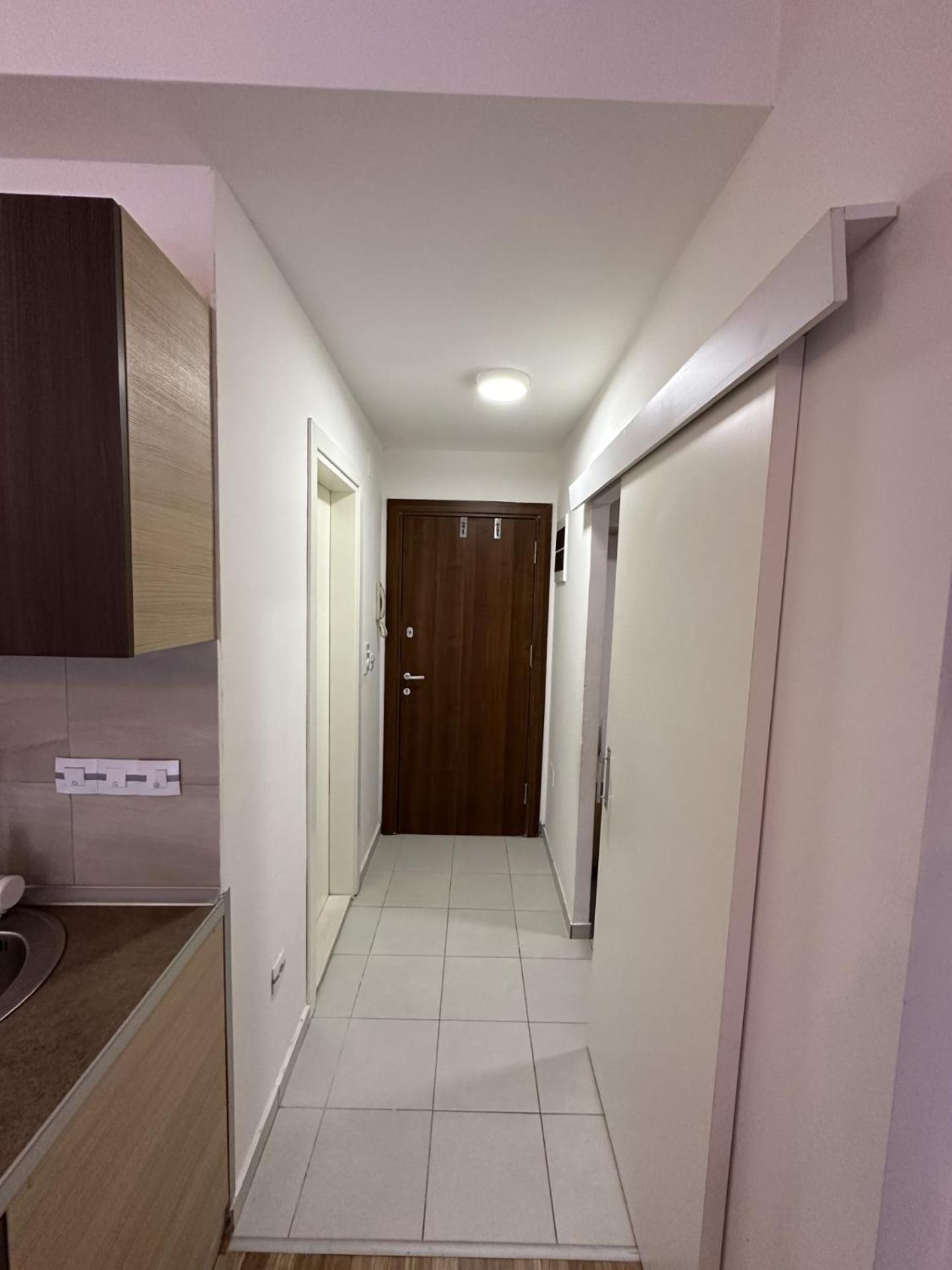Forest View Apartment Маврово Экстерьер фото
